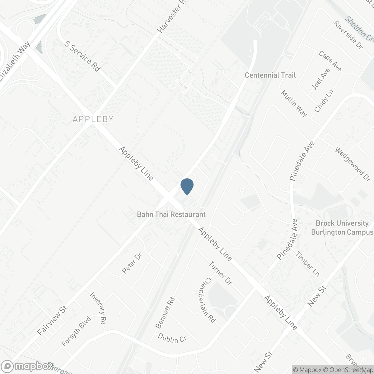 5035 BIDWELL COMMON, Burlington, Ontario L7L 0B4